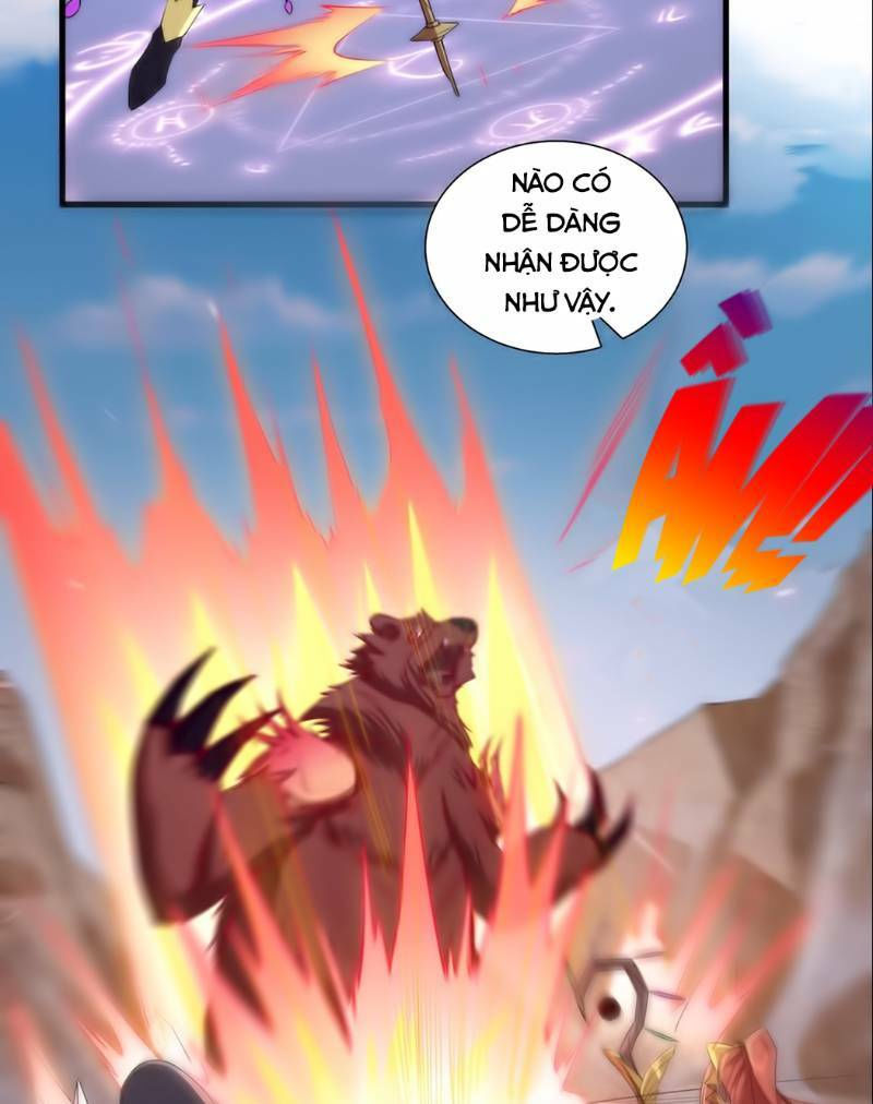 thánh đường chi thành chapter 8 50