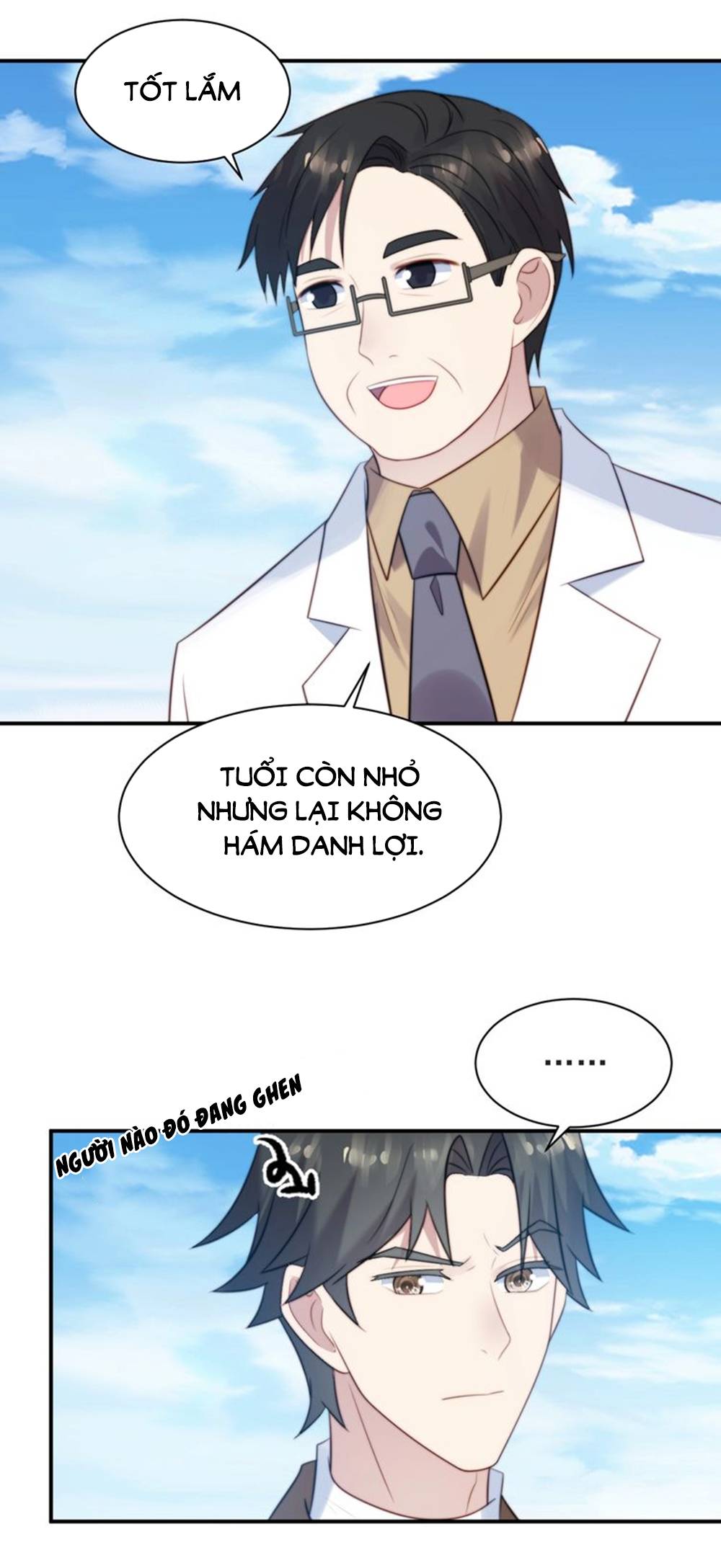 khoá chặt đôi môi (full) chapter 42 21