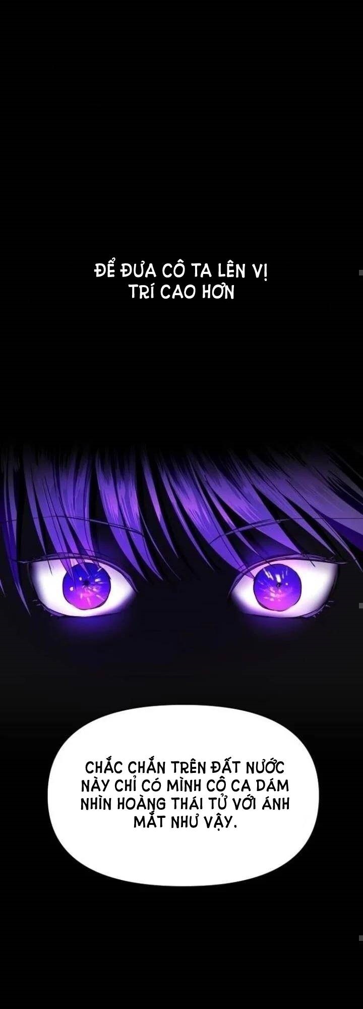 tôi muốn trở thành cô ấy dù chỉ là một ngày chapter 28 20