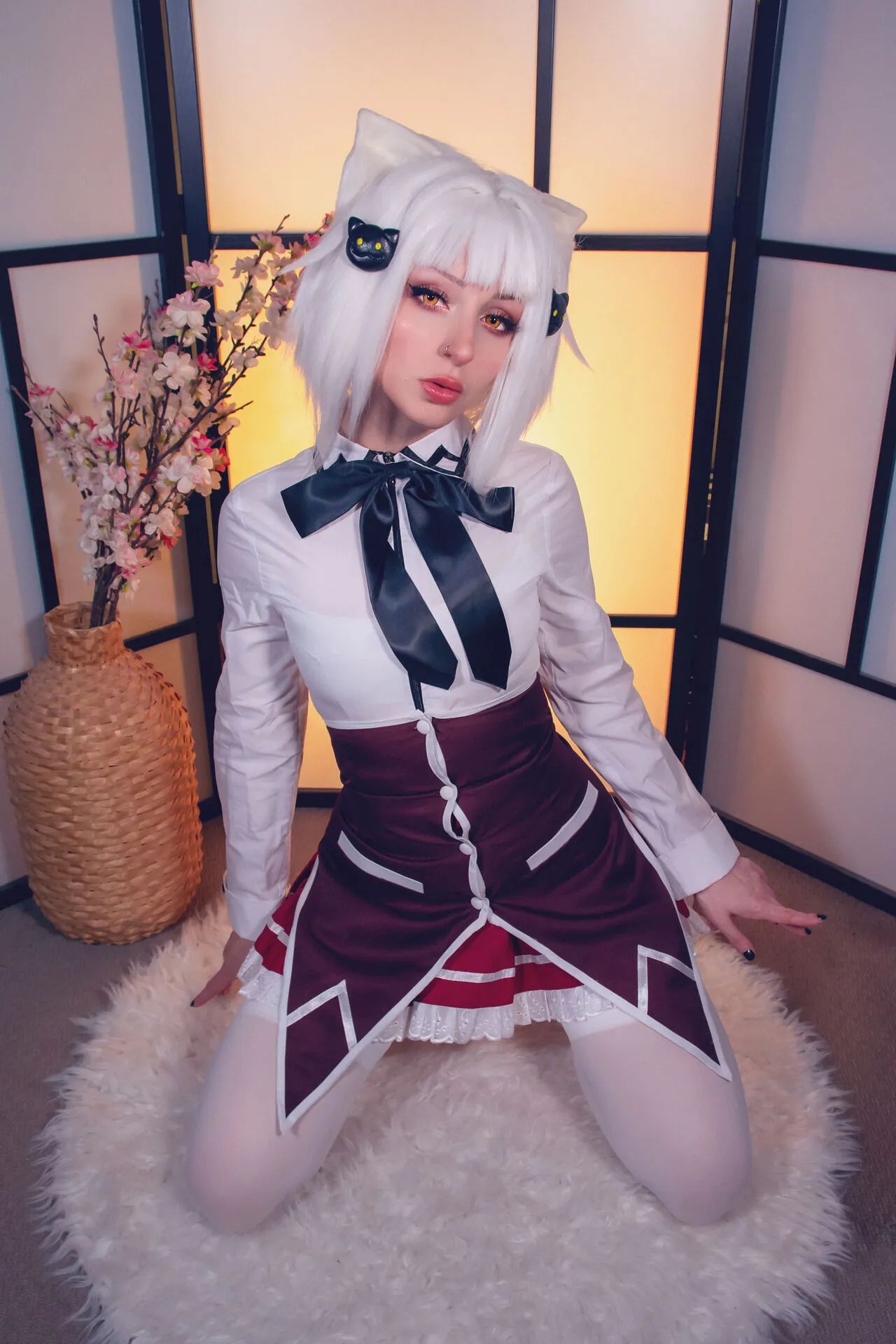 hình cosplay chapter 237 3