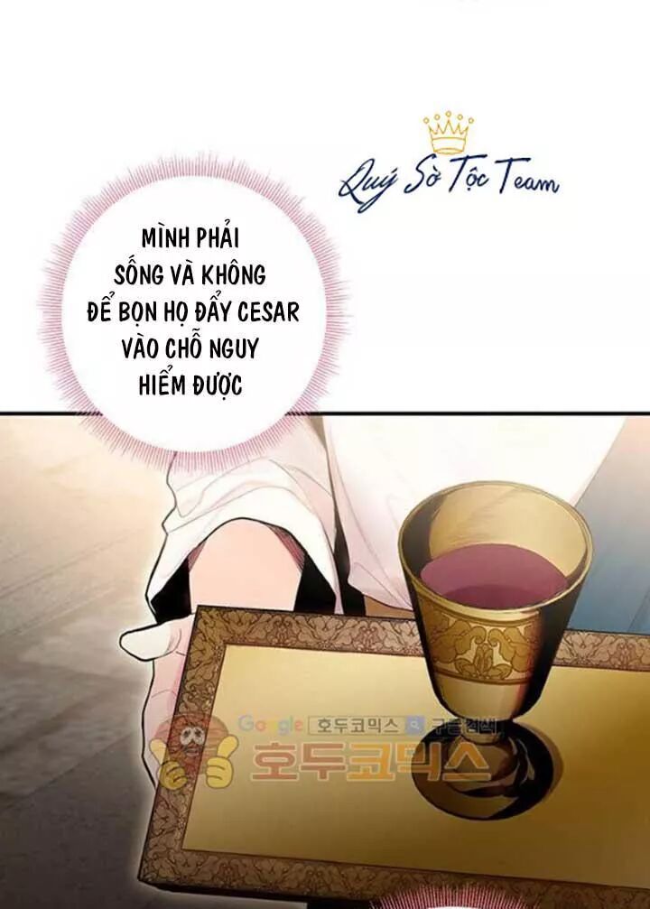 thánh nữ ẩn danh chapter 84 16