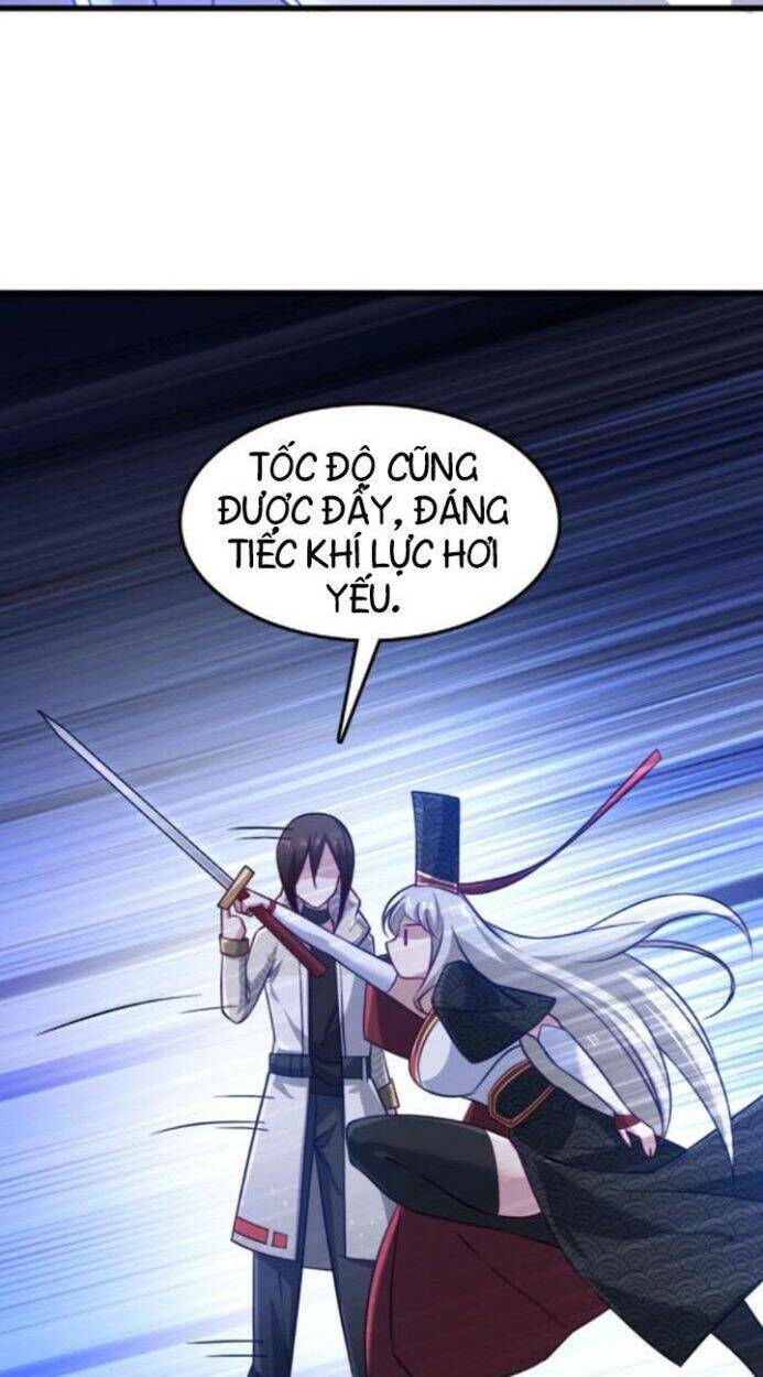 đại bảo kiếm của tôi chapter 2 45