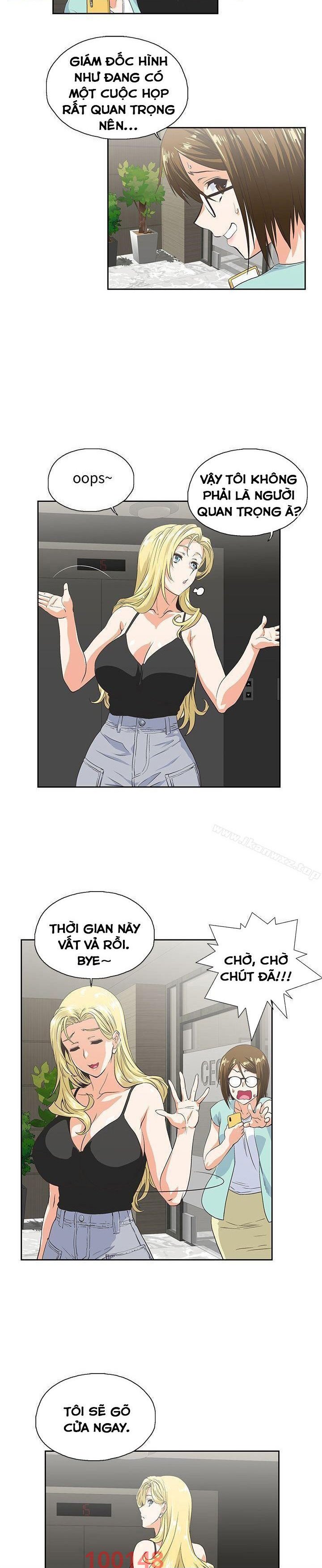 duyên phận chapter 45 2