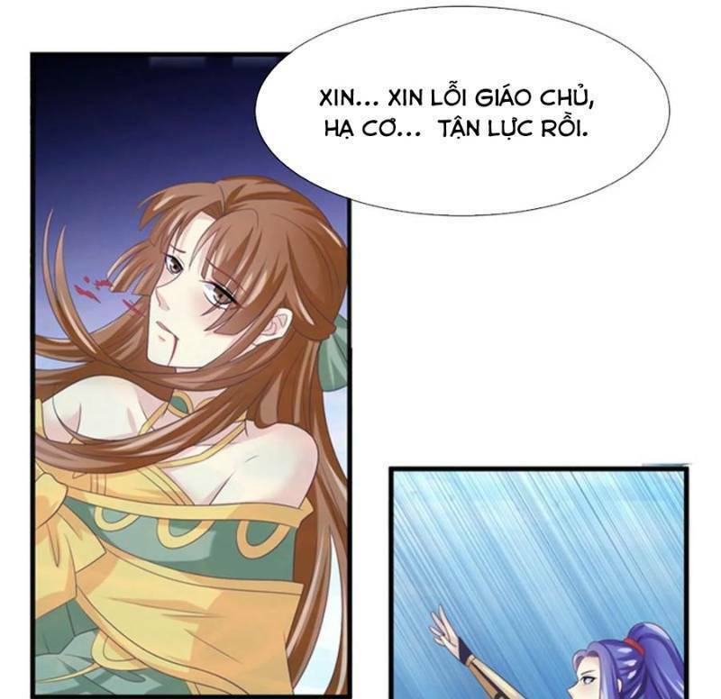 ta là ngọc hoàng đại đế chapter 77 31
