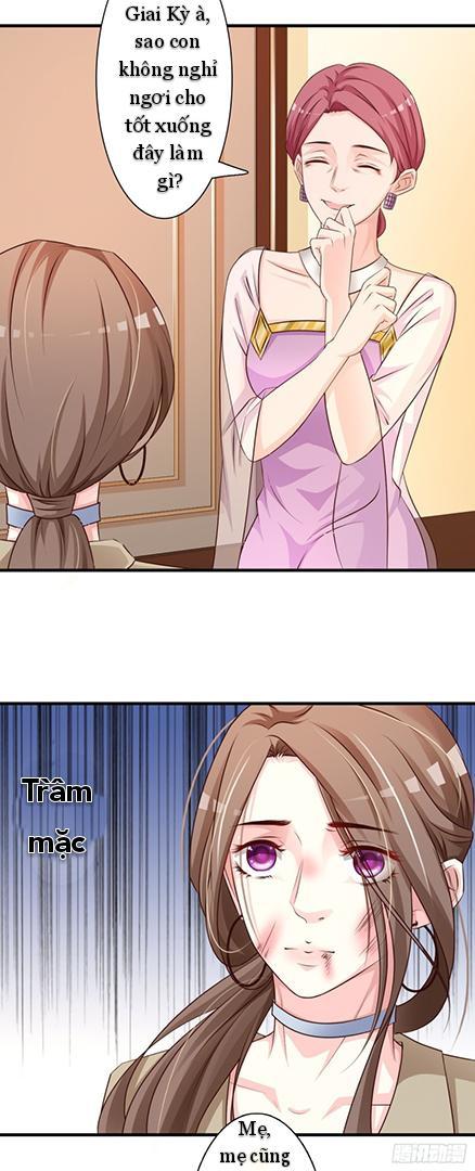 phệ tình chapter 6 8