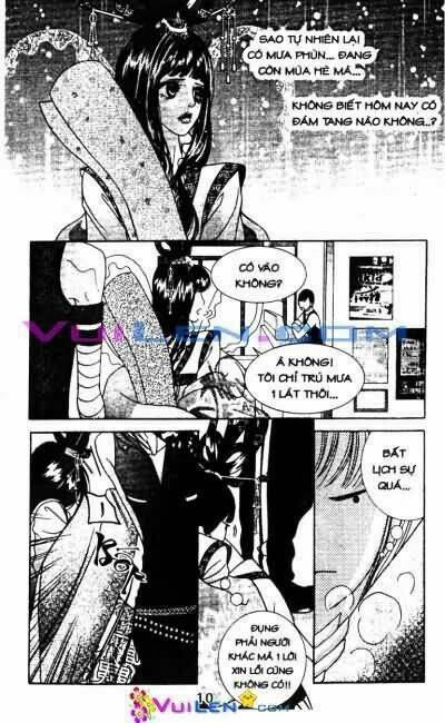 bí mật học viện cross chapter 5 10