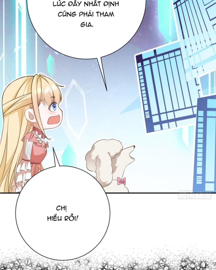 sau khi xuyên sách, các nam chính hắc hóa siêu sủng tôi chapter 5 26