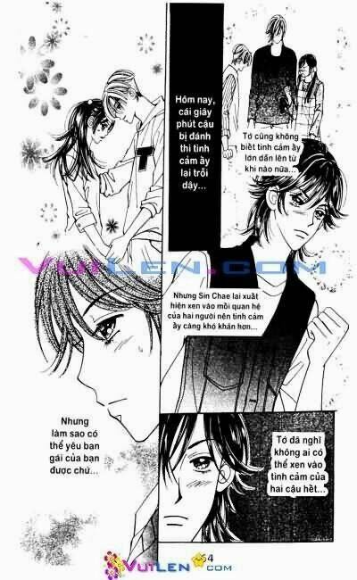 giấc mơ thần tượng chapter 9 64