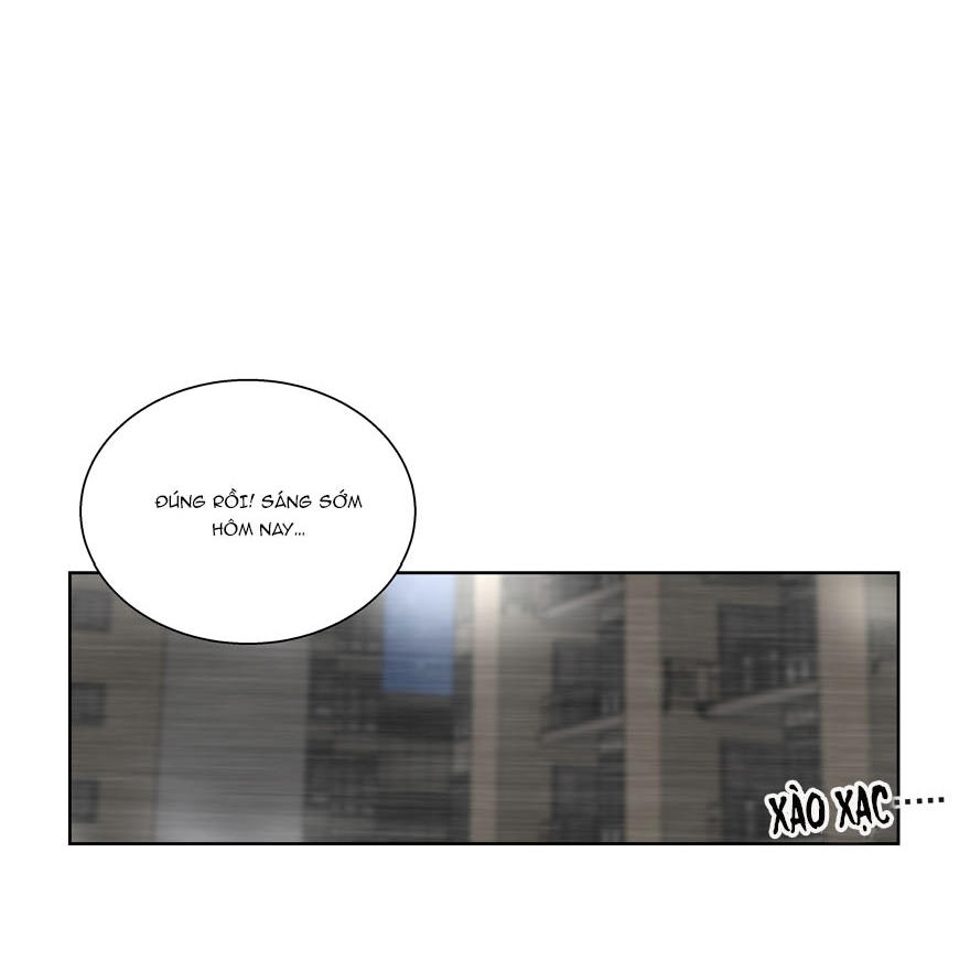 lưu luyến không rời chapter 31 19