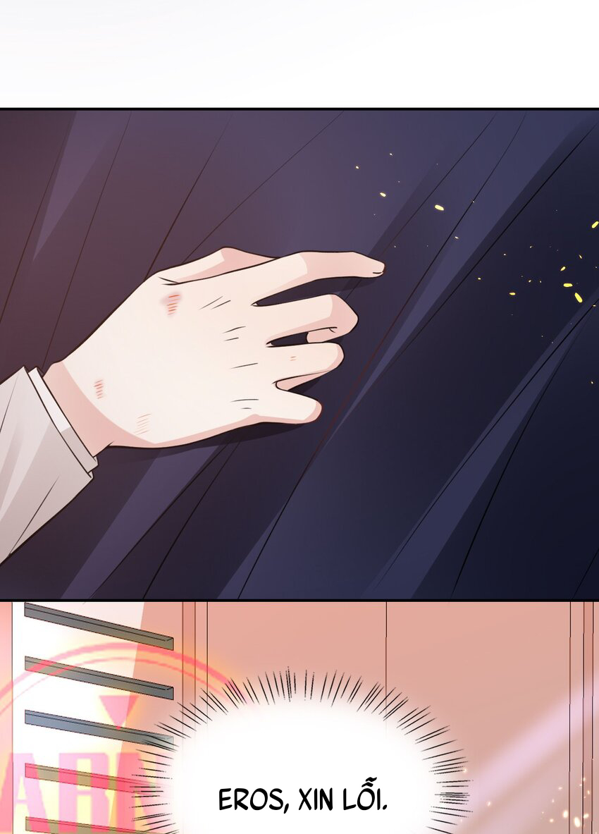 chiến lược tẩy trắng của phản diện chapter 15 39