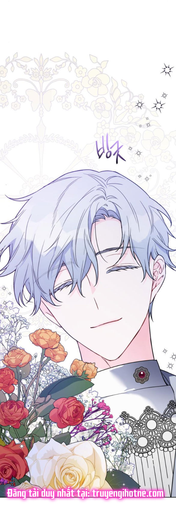 cách hiệp sĩ sống như một tiểu thư chapter 87.2 36