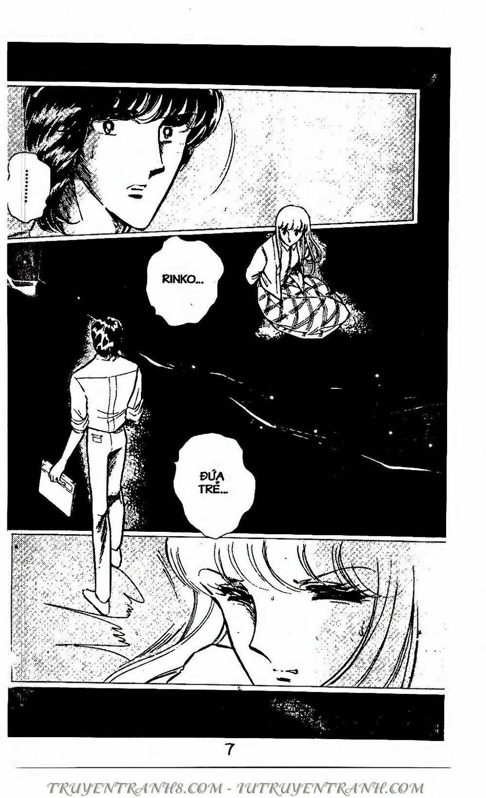 mimi kỳ lạ chapter 45.1 7