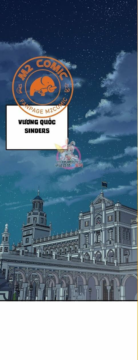 bug player - người chơi lỗi chapter 41 40