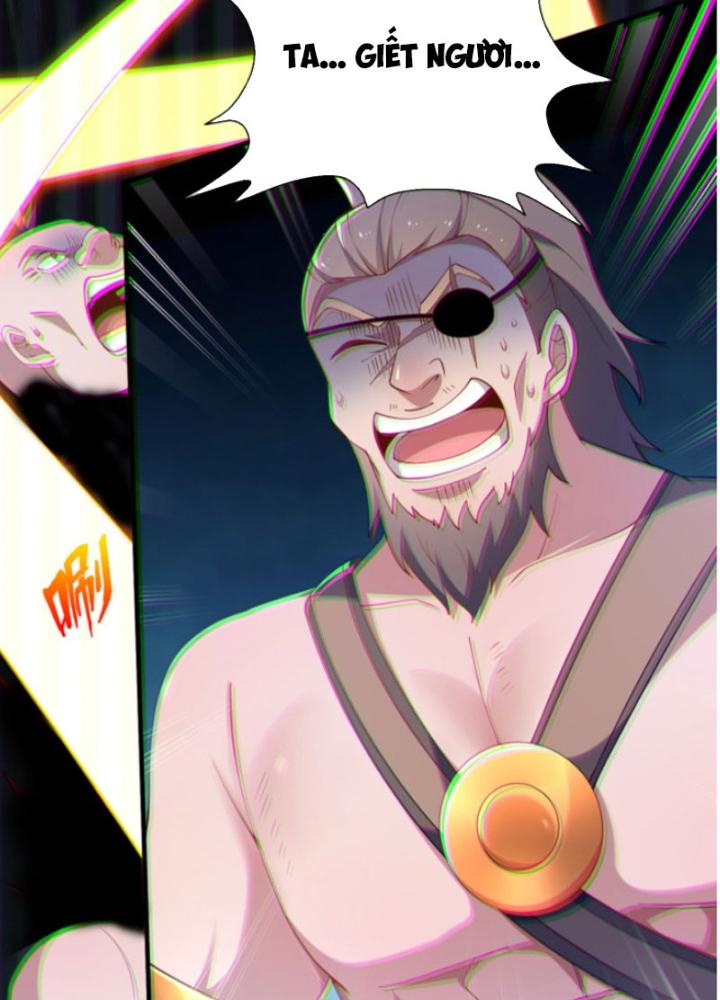 võ thánh này cũng quá khẳng khái chapter 6 86