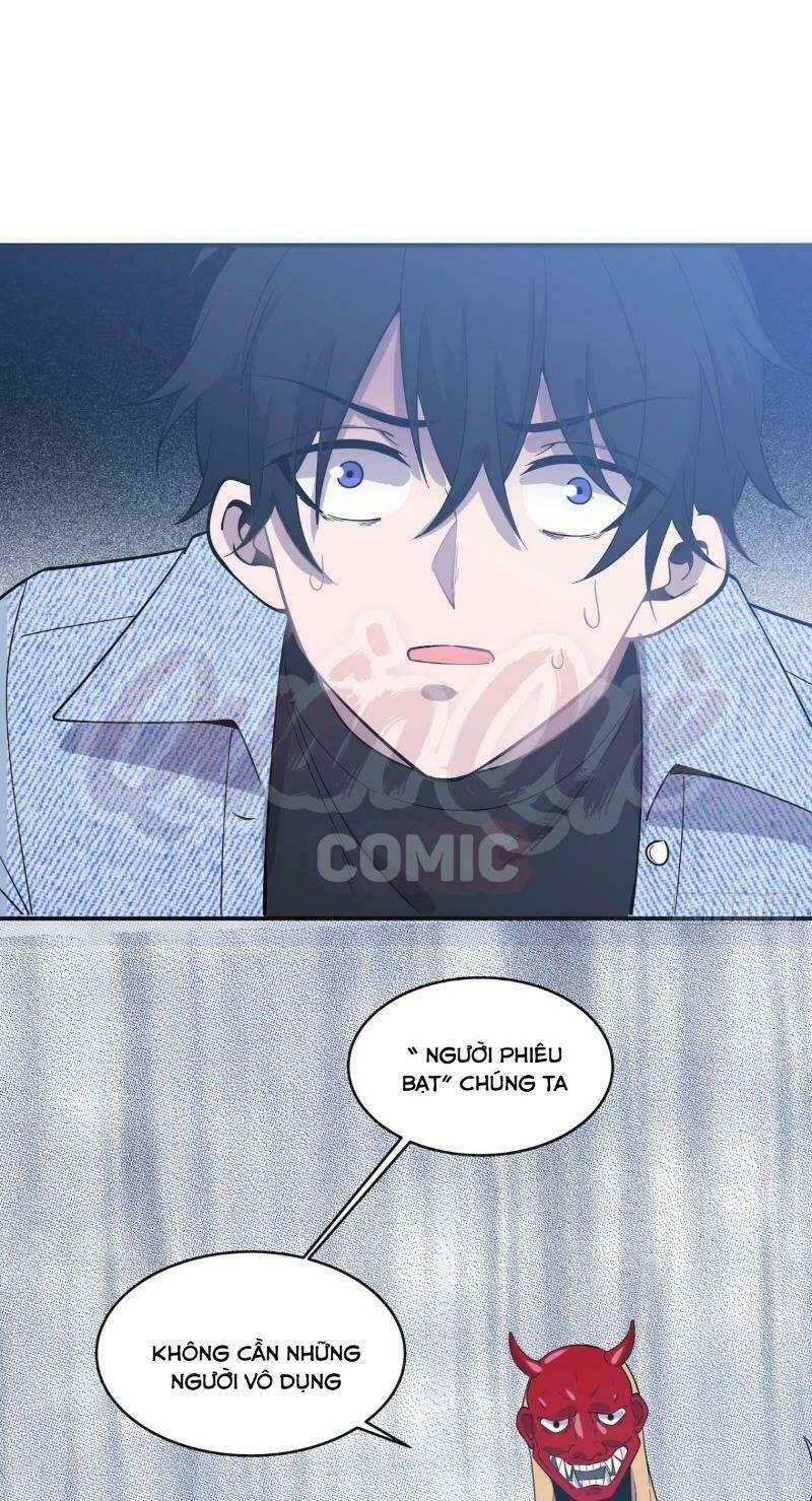 thát không mê thất chapter 60 71