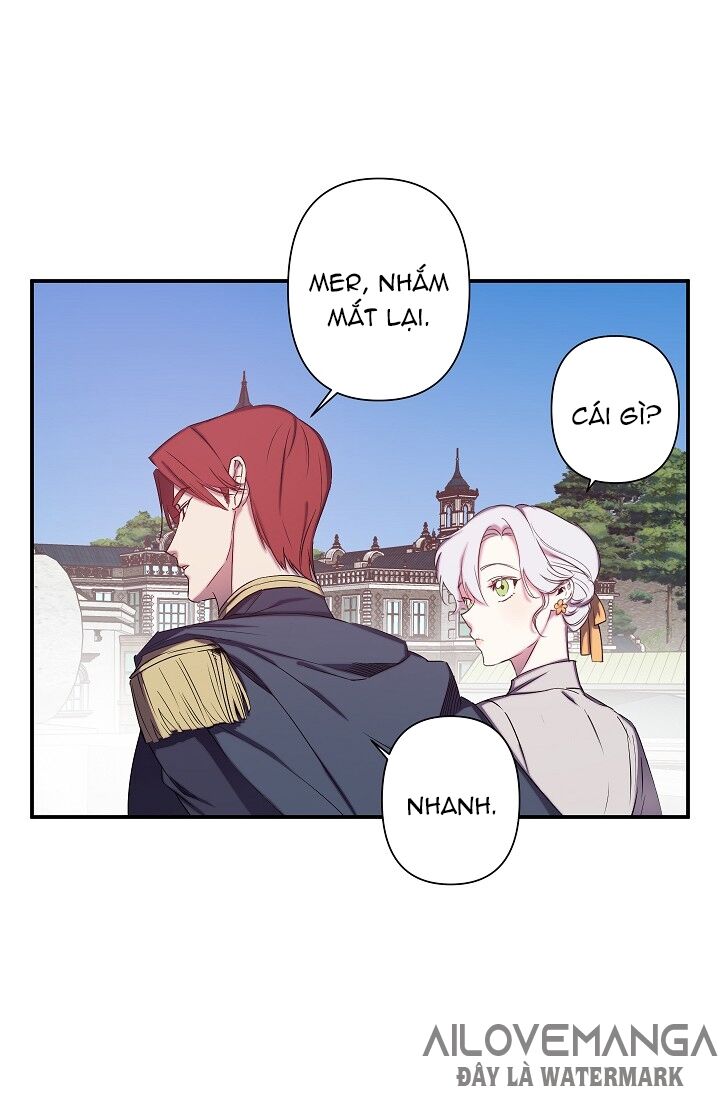 hôn lễ báo thù chapter 52 45