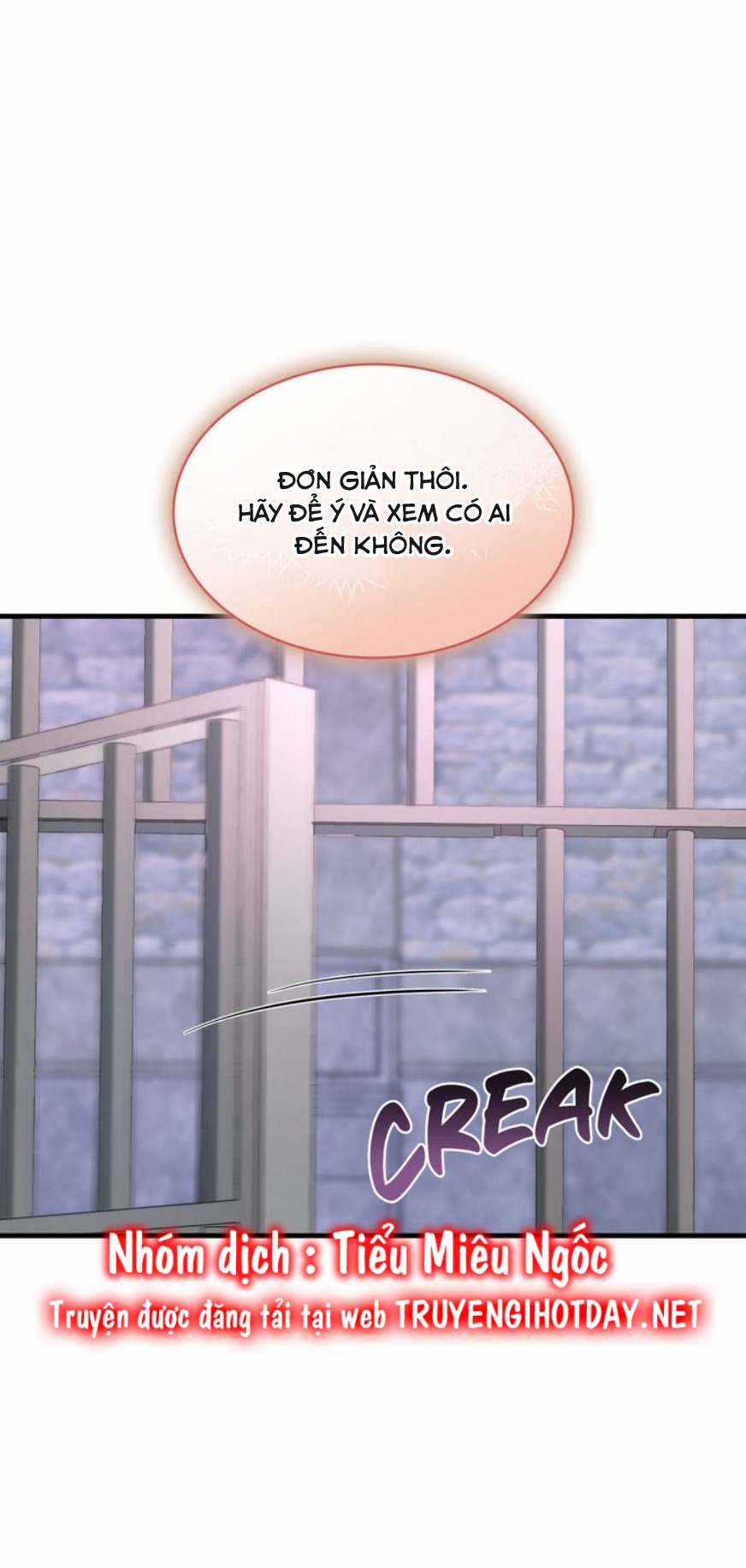 công lý của một ác nữ chapter 123 29