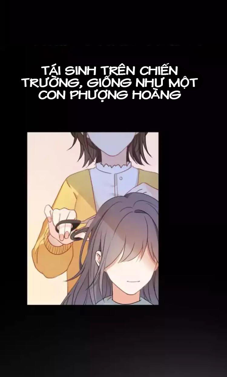 cuộc chiến tình yêu chapter 0 25