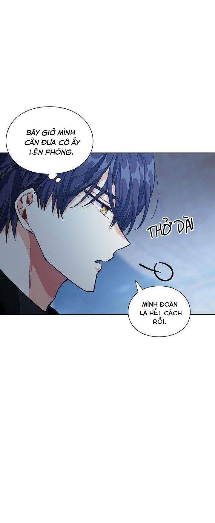 nữ hoàng ngoại khoa chapter 108 55