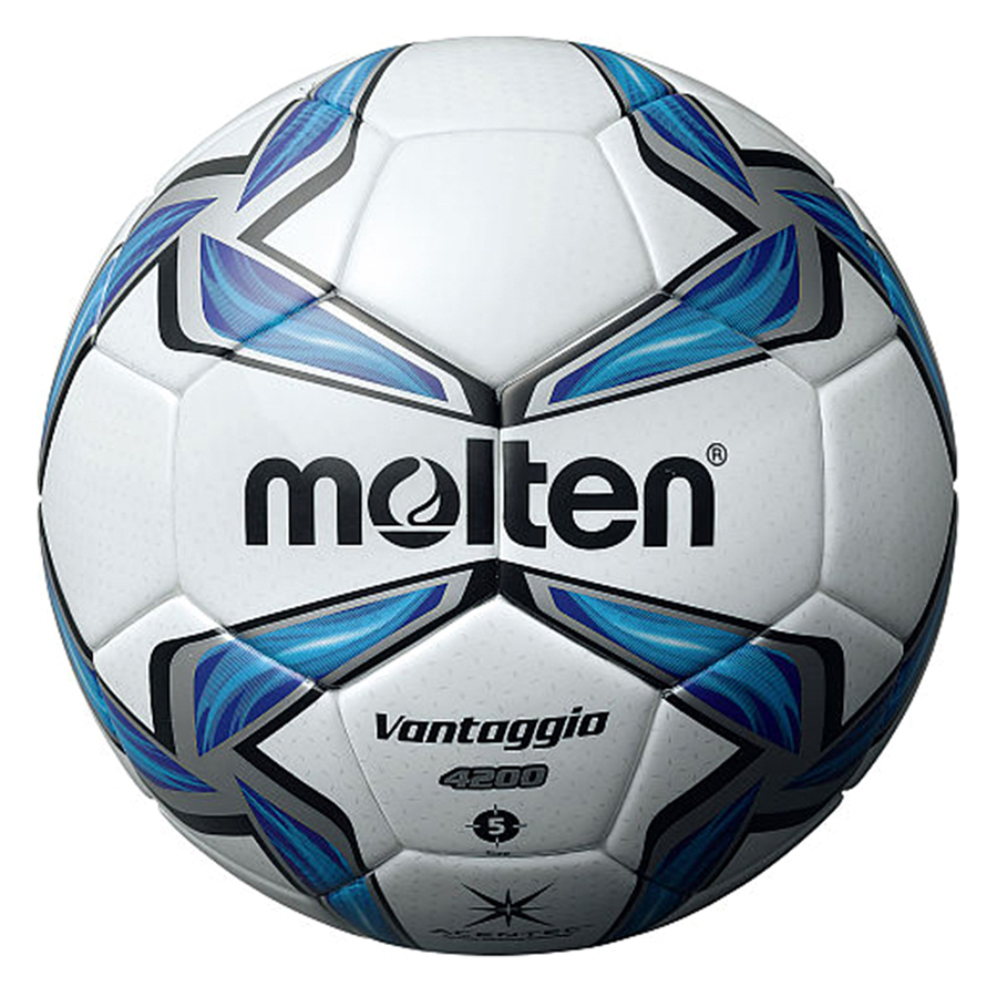 BÓNG ĐÁ SỐ 5 MOLTEN F5V4200