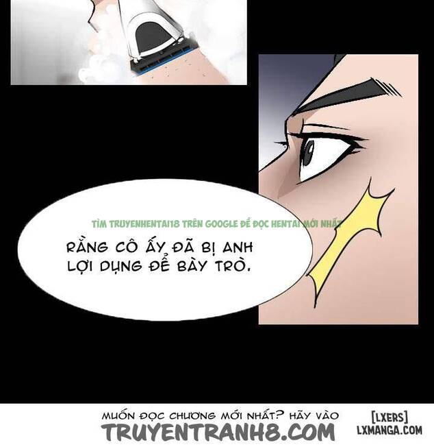 mùi vị của đôi bàn tay chapter 71 34