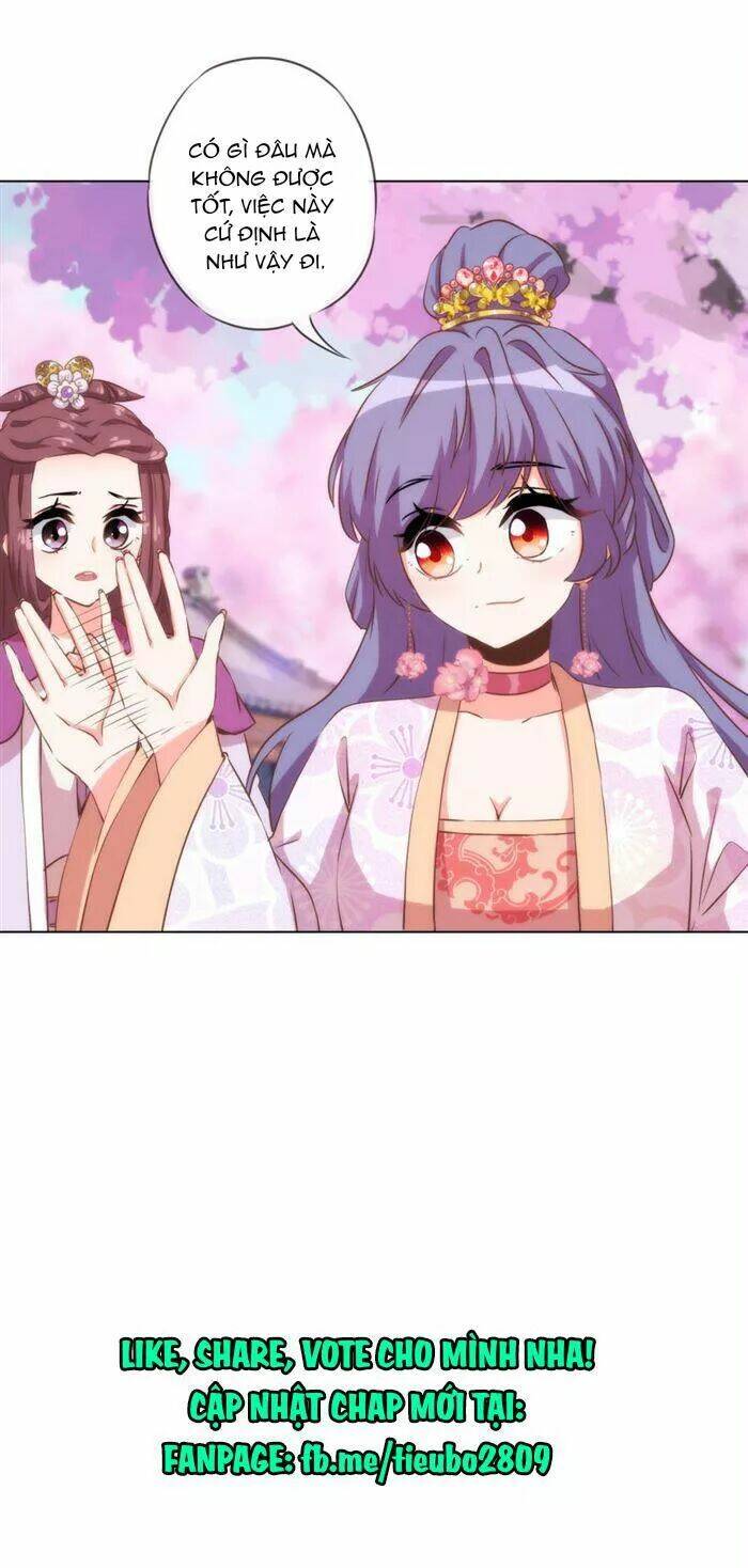 ồ, phu quân đáng yêu của tôi! chapter 76 29