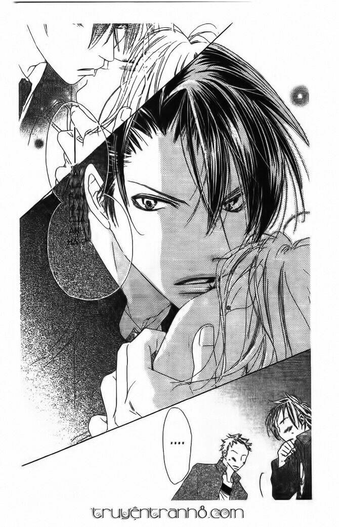 gió xuân chapter 7 15