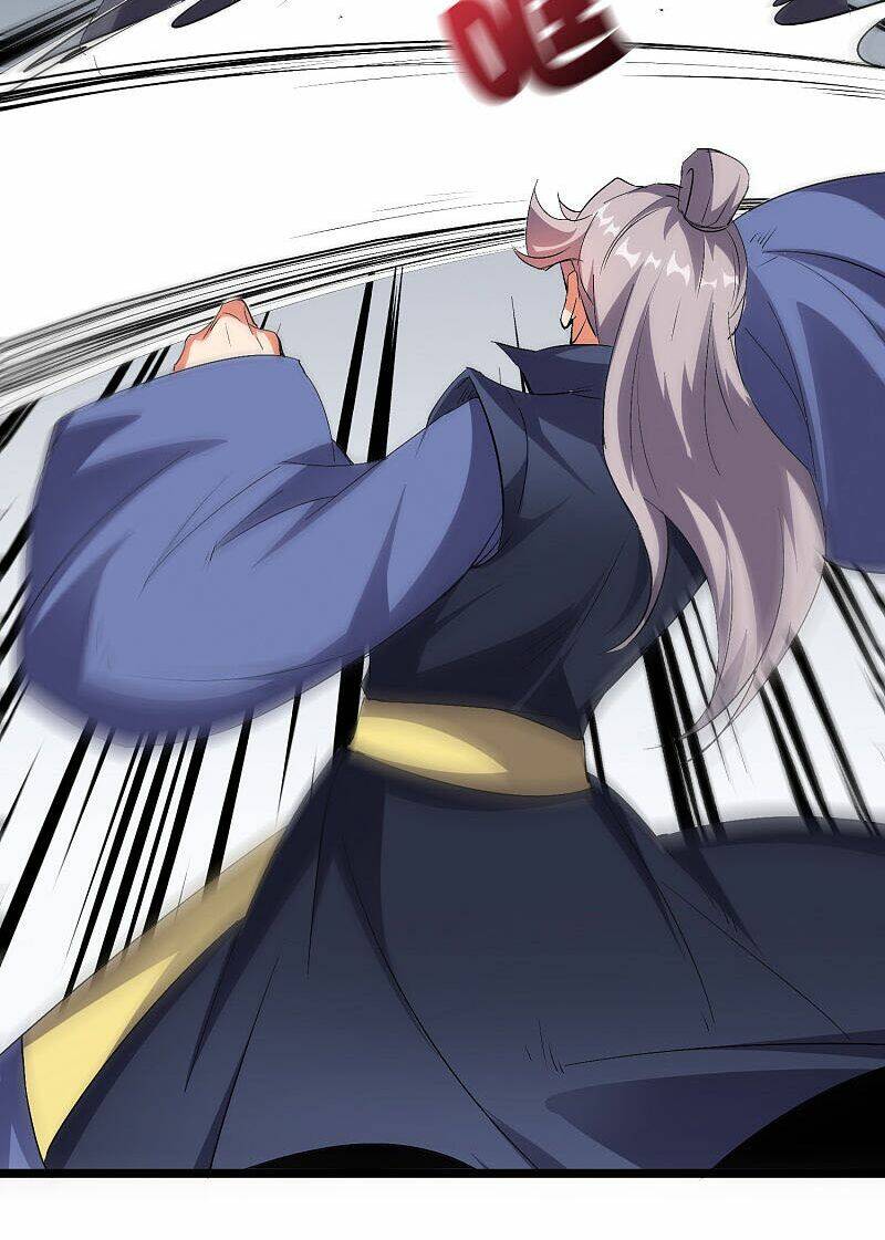 phục thiên thánh chủ chapter 88 18