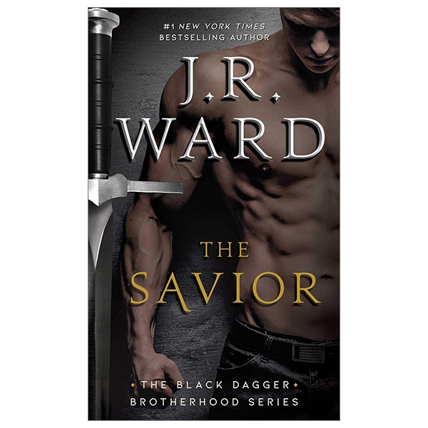 The Savior (Black Dagger Brotherhood)