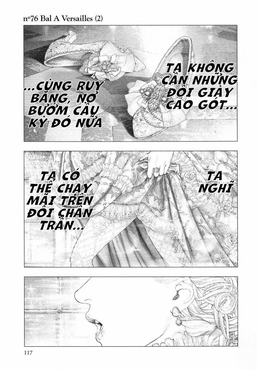 innocent rouge (innocent phần 2) chapter 76 1