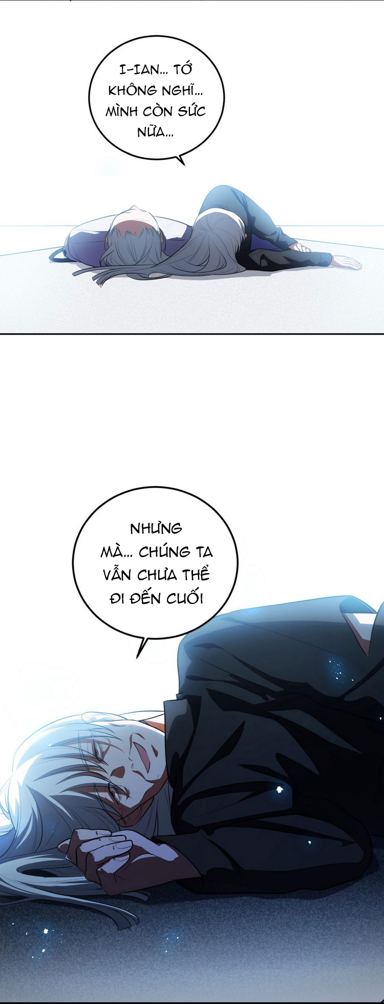 [16+] killing my love chapter 75.1 7