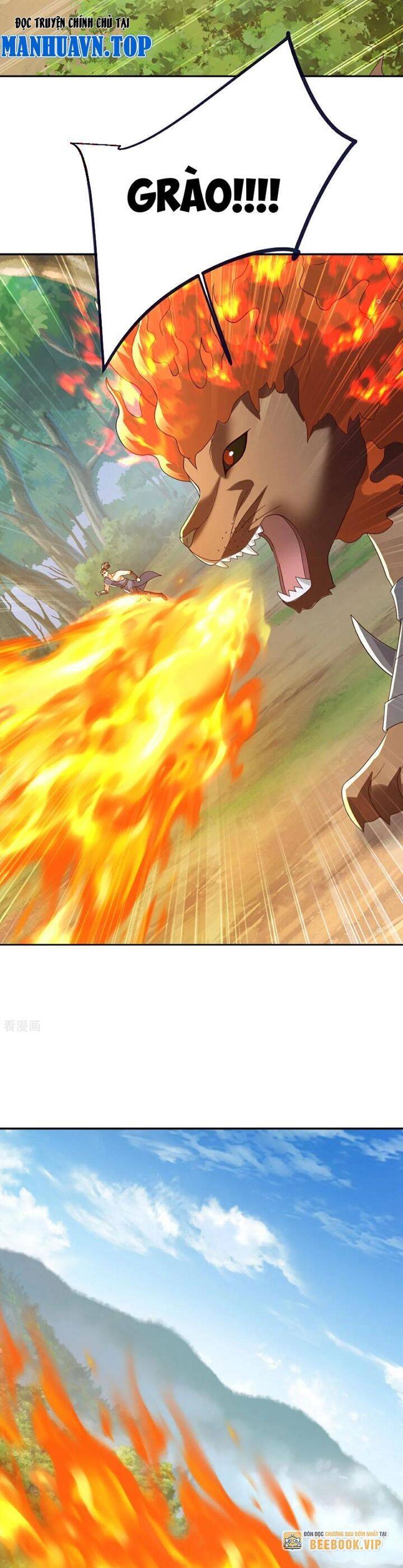 tiên võ đế tôn chapter 708 10