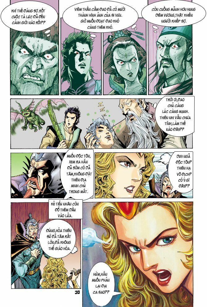 thần binh huyền kỳ i chapter 44 30