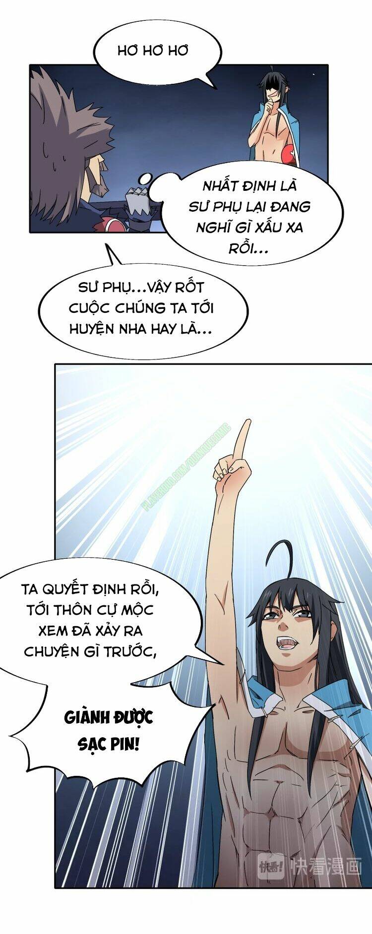 ta luyện giả kim trong thời đại tu tiên chapter 38 7