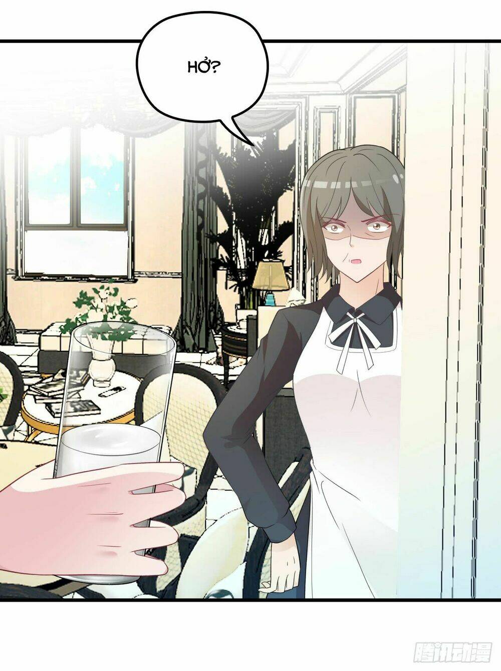 bí mật kết hôn với ảnh đế: vợ ơi đến đây tấn công đi nào chapter 30 22