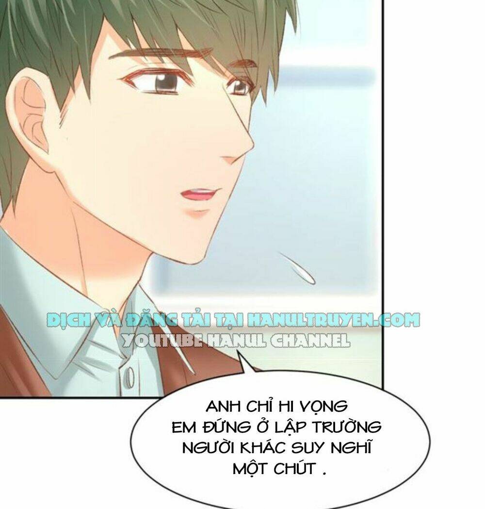 hôn nhân ấm áp : tổng tài sủng vợ thành nghiện chapter 23 22