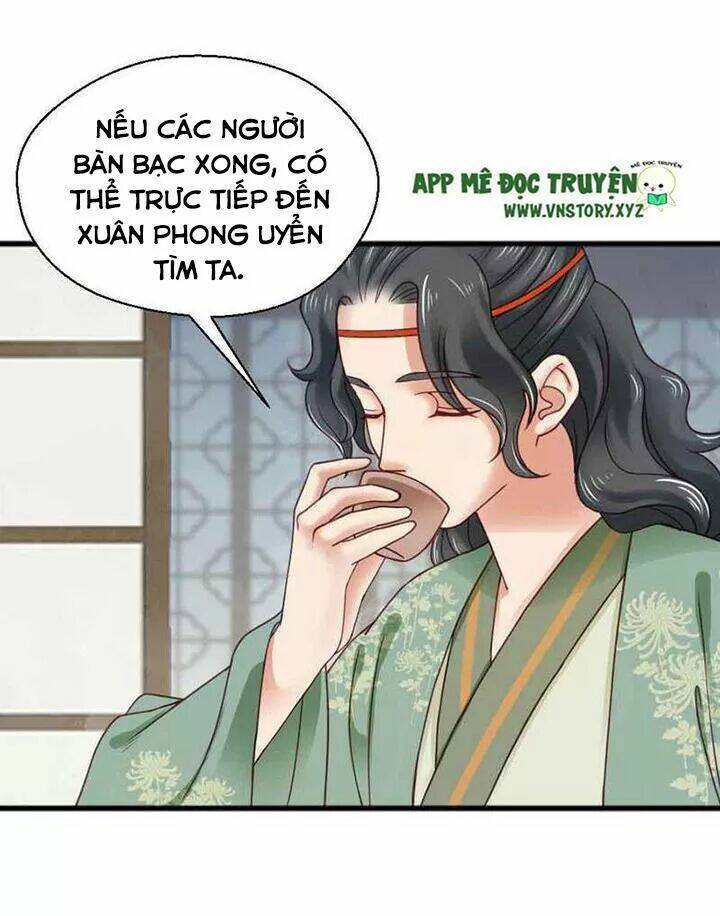 kiều nữ độc phi chapter 132 9