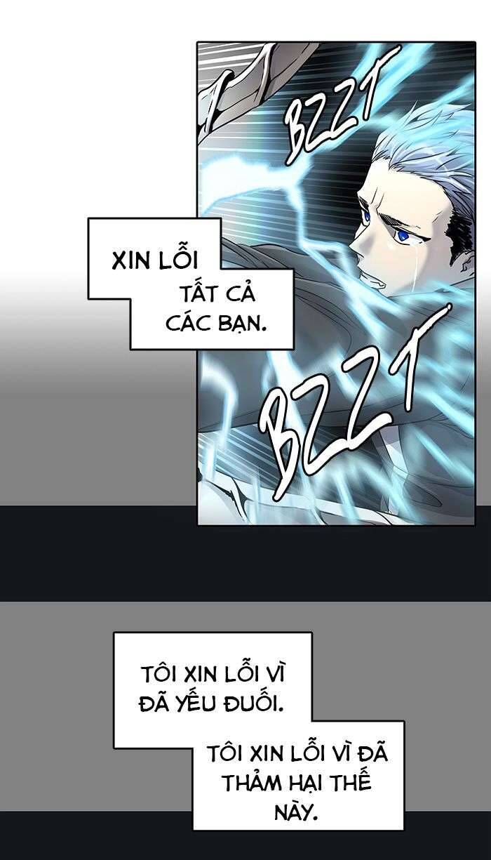 tòa tháp bí ẩn 2 chapter 482 31