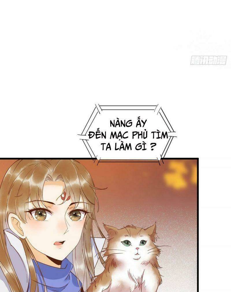 sát thủ vương phi không dễ chọc chapter 32 10