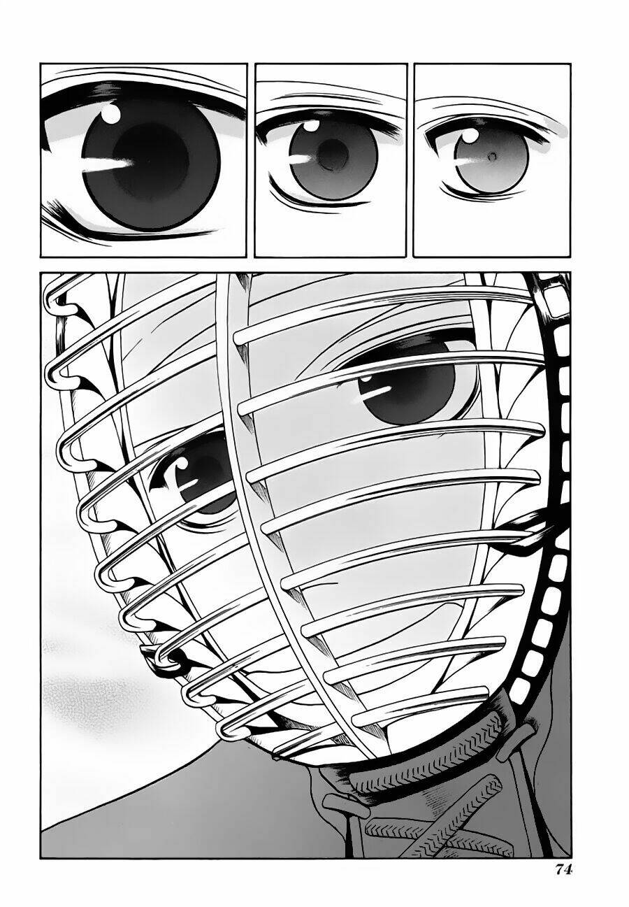 bamboo blade chapter 24 8