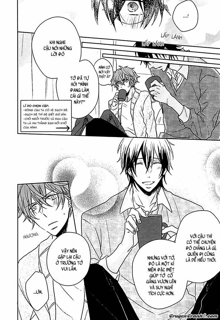 aisaresugi confusion chapter 3 23