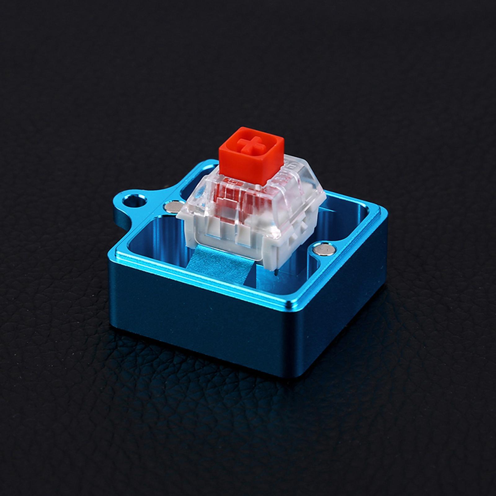 Mechanical Keyboard Switch Shaft Opener Axis Apart Opener for Kailh Box