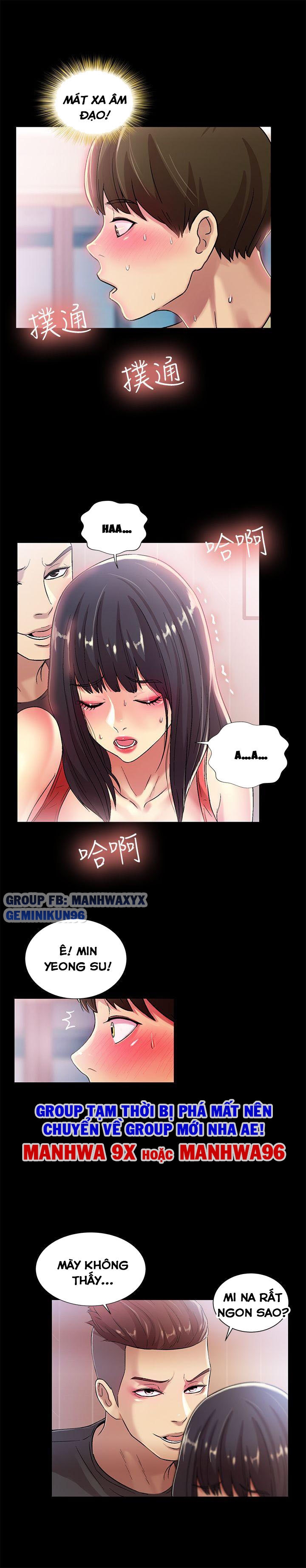 bạn gái của bạn tôi chapter 14 23