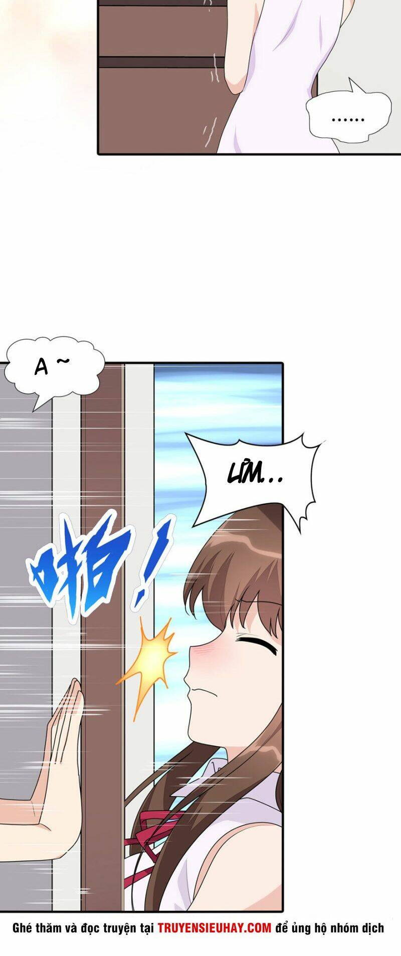 bạn gái virus của tôi chapter 81 26