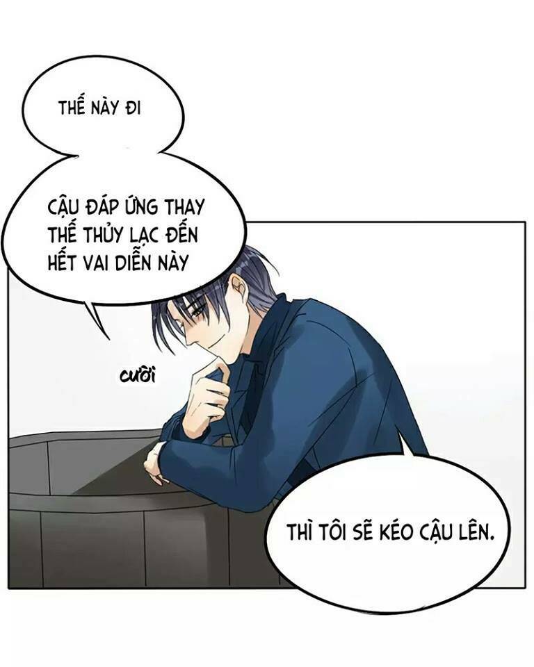 trẫm không phải là đại minh tinh chapter 6 17