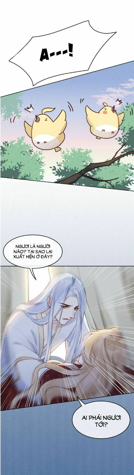 tiểu tiên gia sương hữu hỉ chapter 1 32