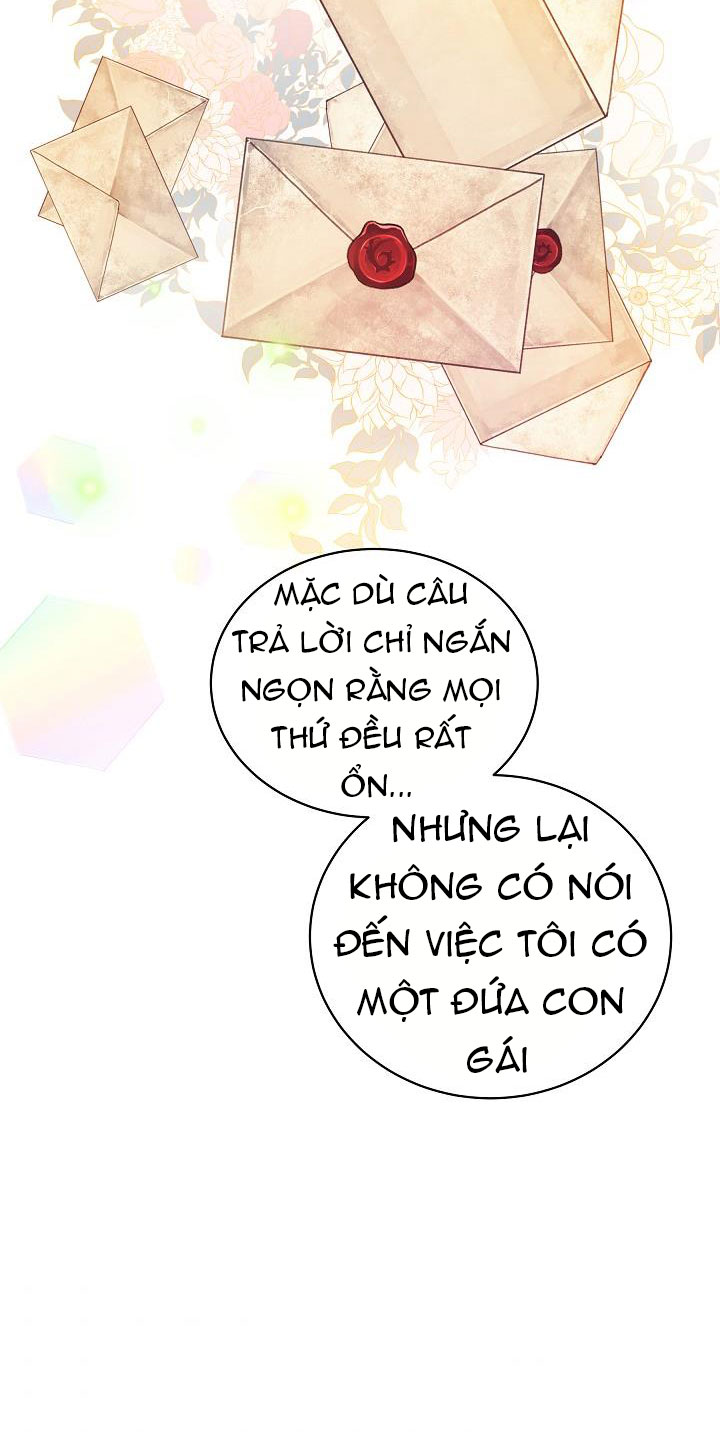con chỉ đi tìm cha thôi chapter 16 73
