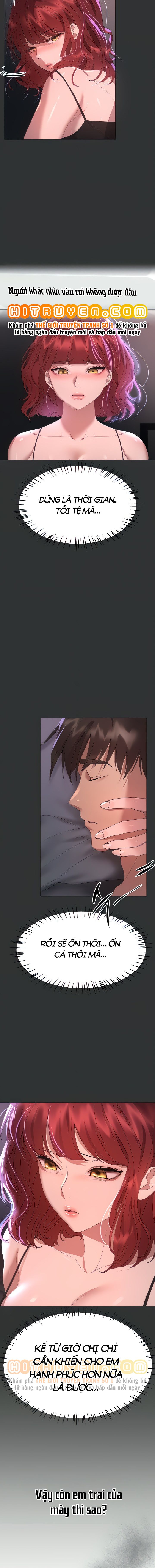 những người bạn của chị tôi chapter 57 2