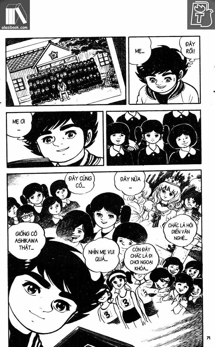 ganbare genki chapter 21 4