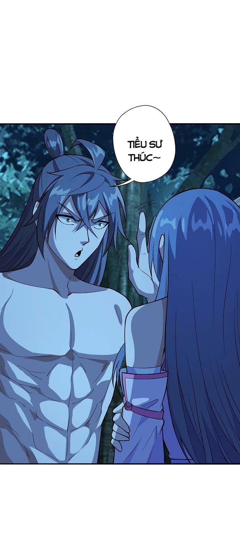 tiên võ đế tôn chapter 195 3